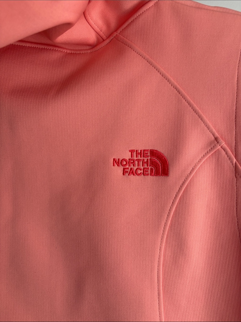 The North Face Coral Hooded Vest - Picture 3 of 7
